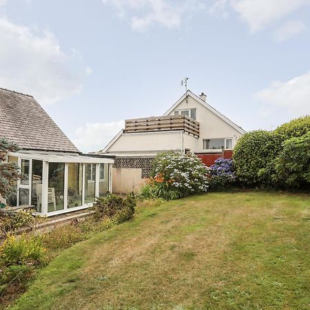 Ty Ni Villa Abersoch Buitenkant foto