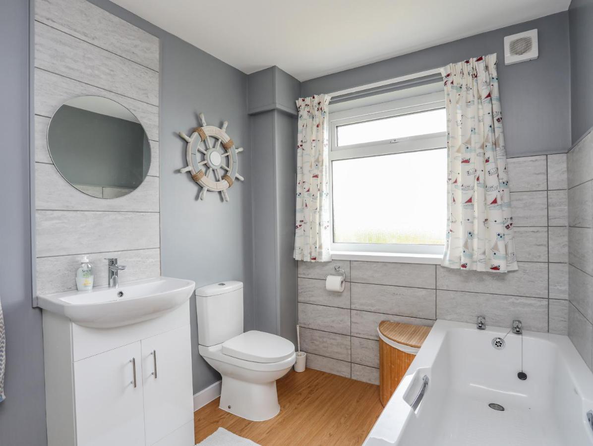 Ty Ni Villa Abersoch Buitenkant foto