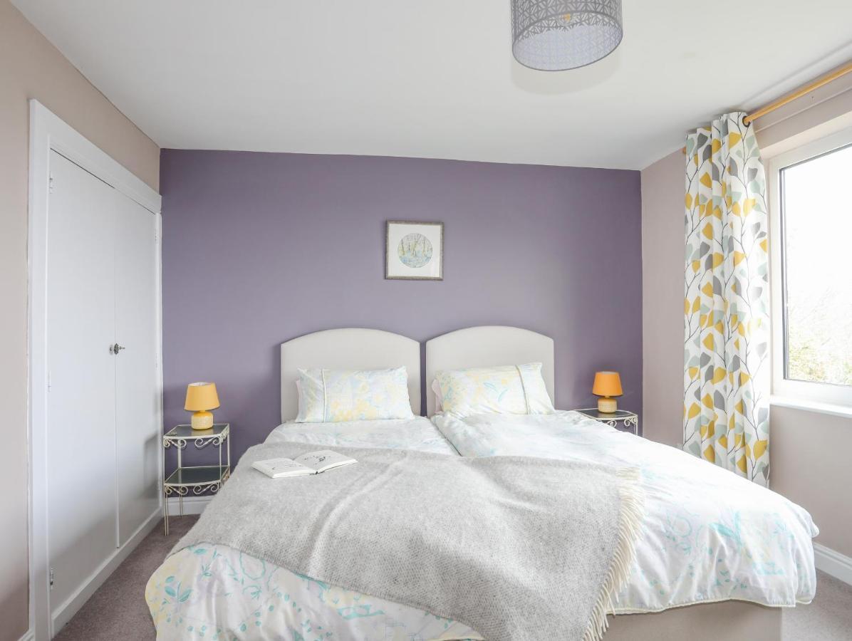 Ty Ni Villa Abersoch Buitenkant foto