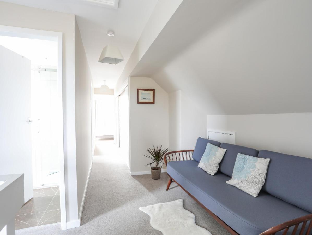 Ty Ni Villa Abersoch Buitenkant foto