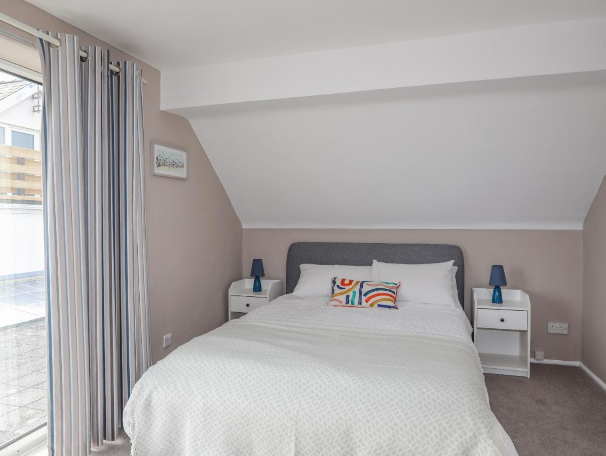 Ty Ni Villa Abersoch Buitenkant foto