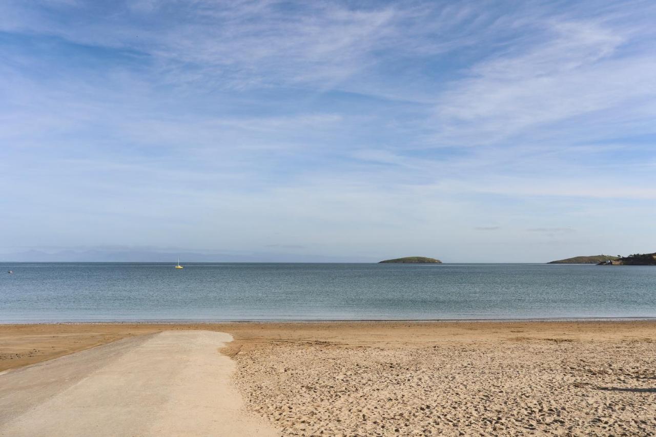 Ty Ni Villa Abersoch Buitenkant foto