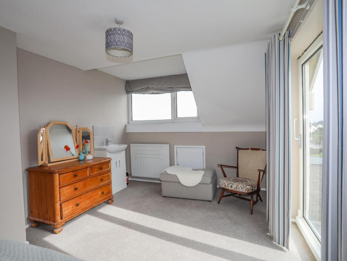 Ty Ni Villa Abersoch Buitenkant foto
