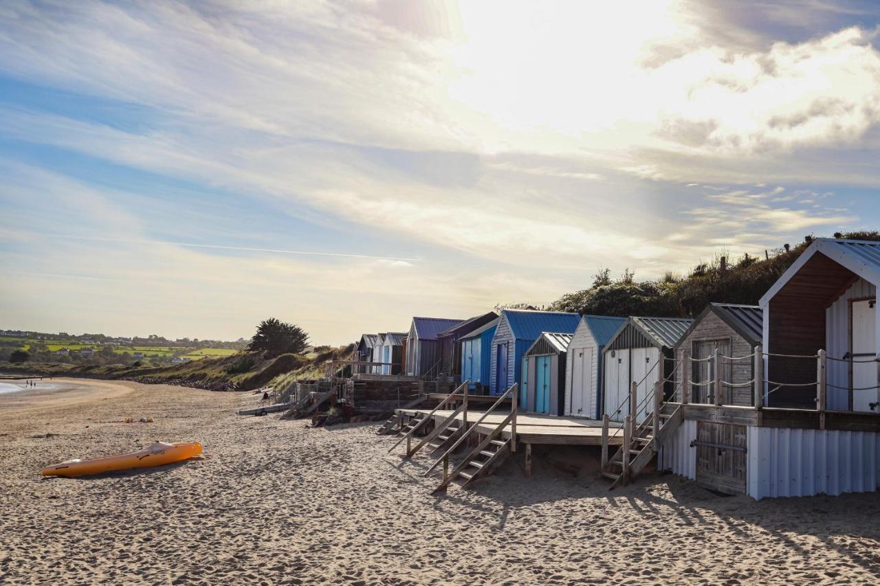 Ty Ni Villa Abersoch Buitenkant foto