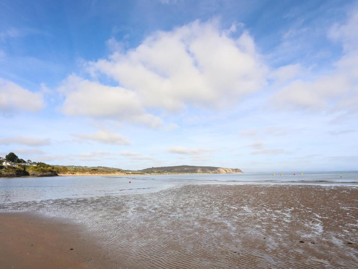Ty Ni Villa Abersoch Buitenkant foto