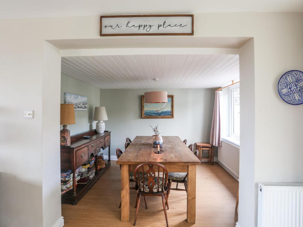 Ty Ni Villa Abersoch Buitenkant foto