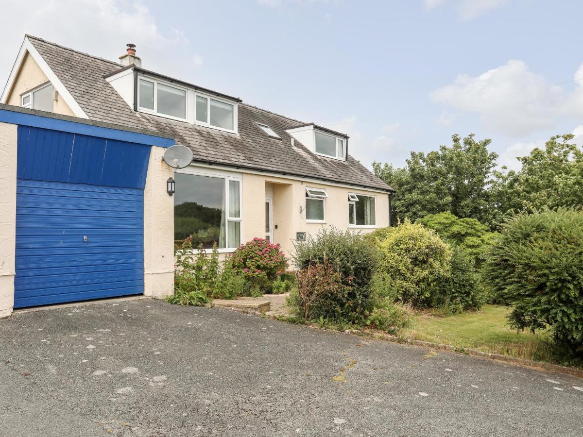 Ty Ni Villa Abersoch Buitenkant foto