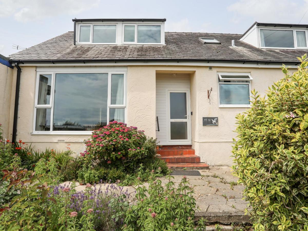 Ty Ni Villa Abersoch Buitenkant foto